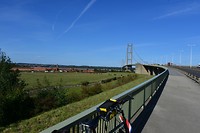 Humber bridge