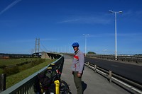 Humber bridge 2