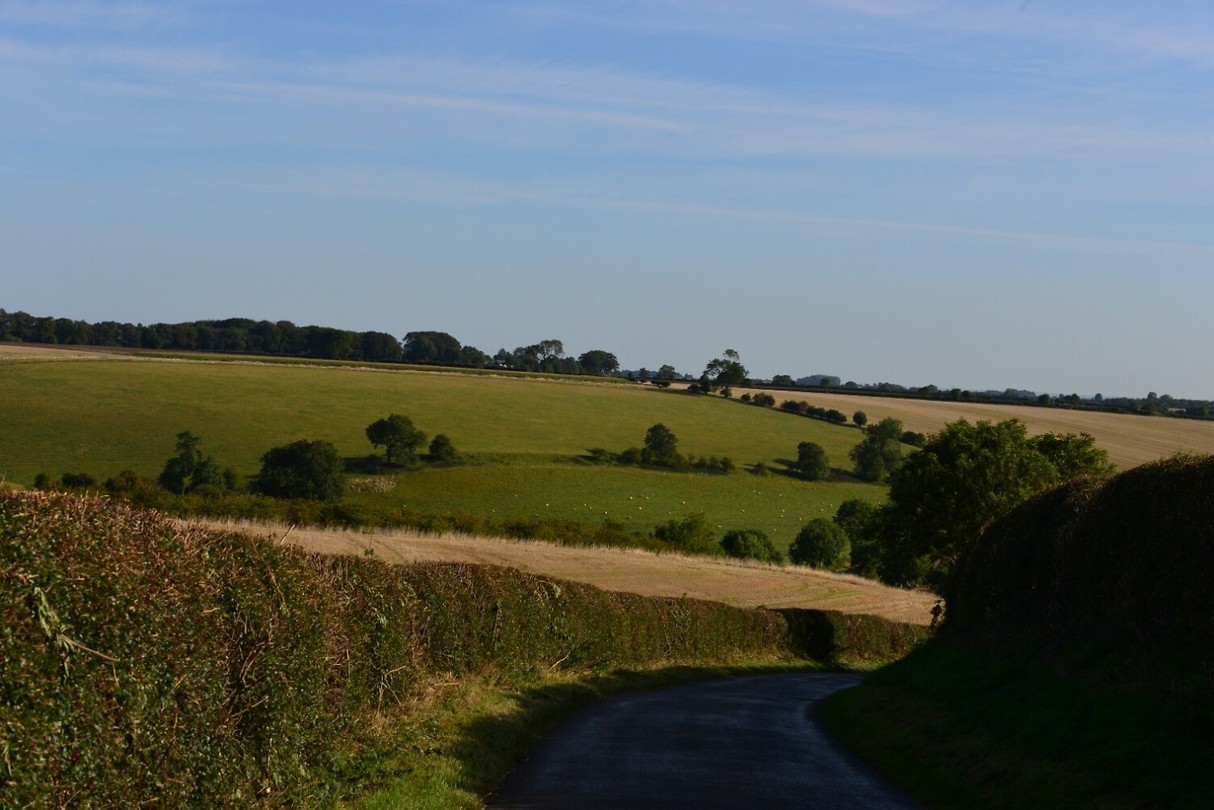 Market Rasen Hull. Reisverhaal Abe & Wil reisblog.