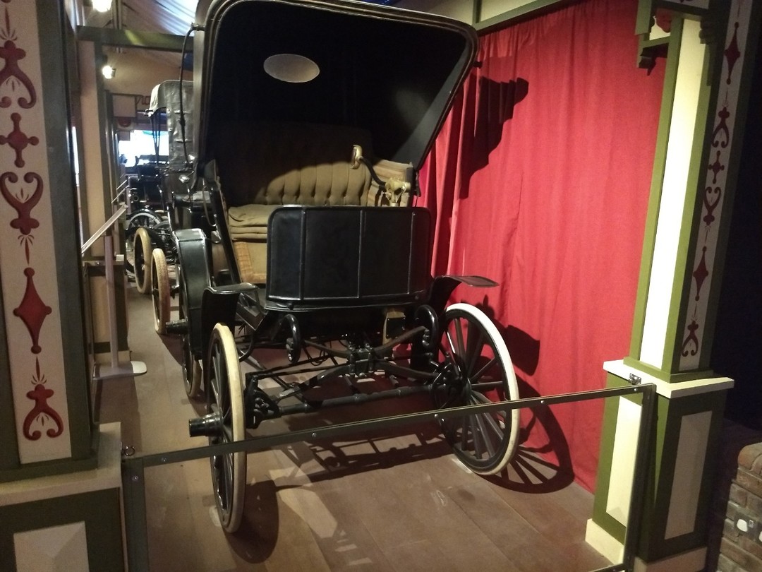 elektrische auto 1