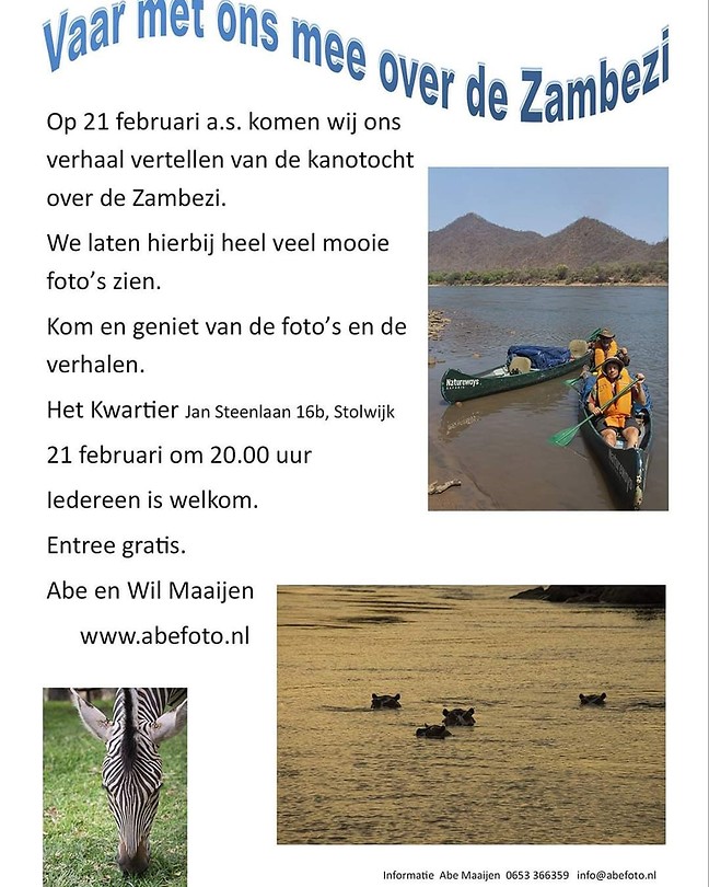 Presentatie