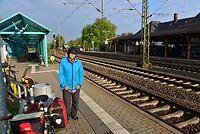 Station Schleswig