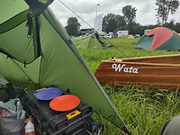 Etenstijd in Ijlst