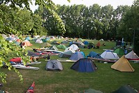Franeker camping