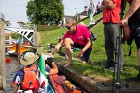 Stempelen Dokkum