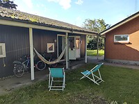 Hut in Hadsund