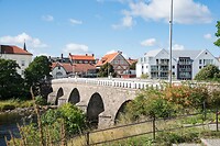 Falkenber brug