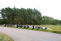 Brievenbussen
