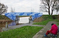 Elfsteden brug