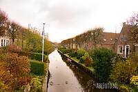 Ijlst, de Ee gracht