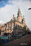 Raadhuis Bolsward