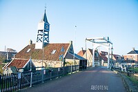 Sluis Hinderlopen