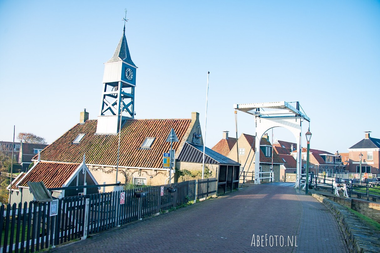 Sluis Hinderlopen