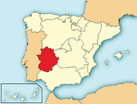 255px-Localización_de_Extremadura.svg