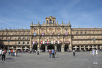 Place de amar salamanca