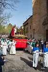 Processie 1
