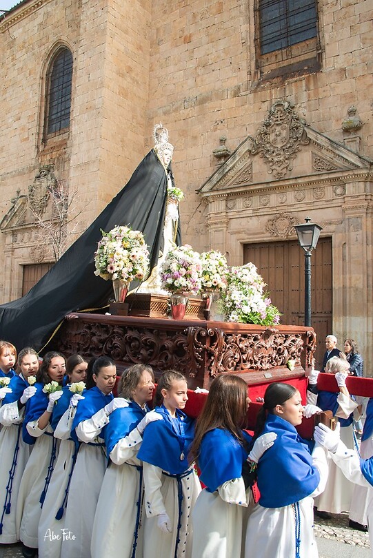 Processie 2