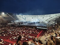 De arena in Verona