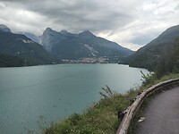 Lago di Molveno