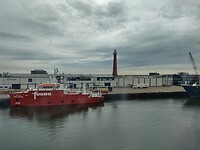 Haven IJmuiden