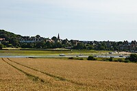 Alnmouth