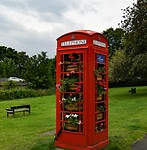 Telefooncel