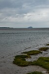 Kust bij Dunbar