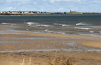 Golven met kuiven