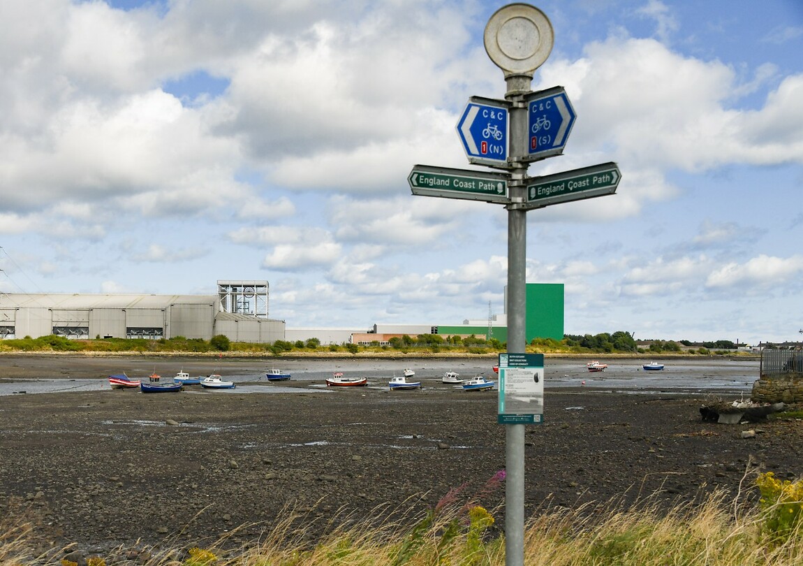 Wegwijzer