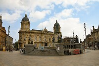 Centrum Hull