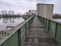 Sluis bij Eddersheim