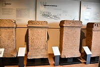 Gedenkstenen romeins