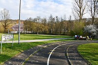 Verkeersschool Bad Mergentheim