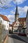 Weikersheim