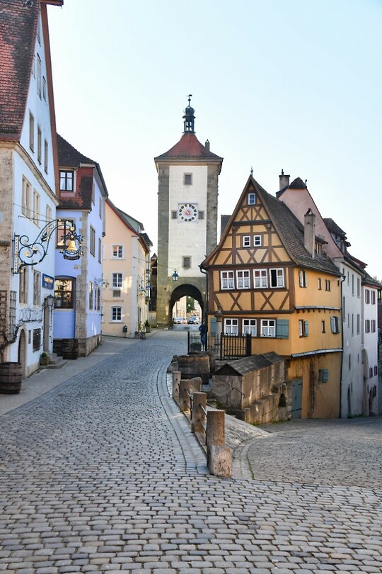 Rödertor