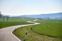 Waarheen leidt de weg