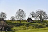 Schuurtje