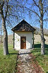 Kapel in paas stemming