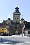 Poort Weißenburg