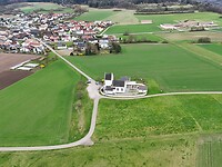 Kerkje van Böhming.