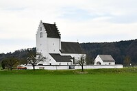 Kerkje van Böhming