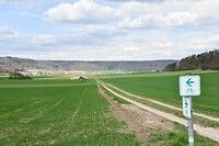 Altmühltal bij Rieshofen