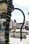 Fontijn in Eichstätt