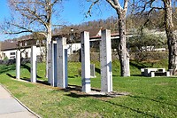 Zuilen Limes Kipfenberg