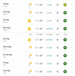 weer Trier