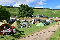 Ons kamp