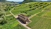 Ruine Stubben