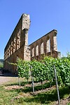 Ruineklooster Stubben