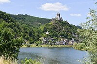 Rijksburcht Cochem