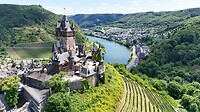 Rijksburcht 2 Cochem